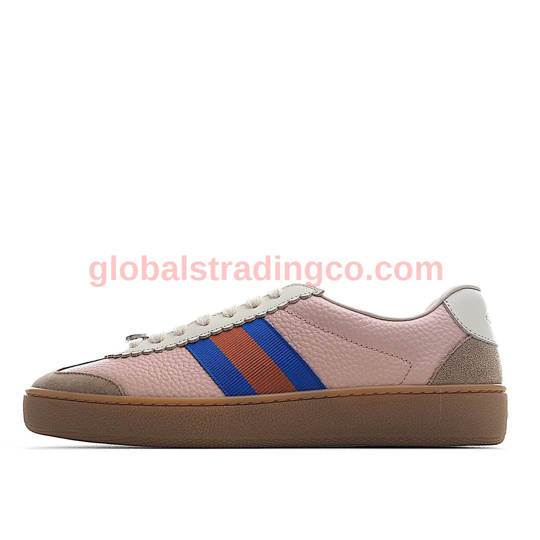 Gucci G74 Series Moral Training Shoes